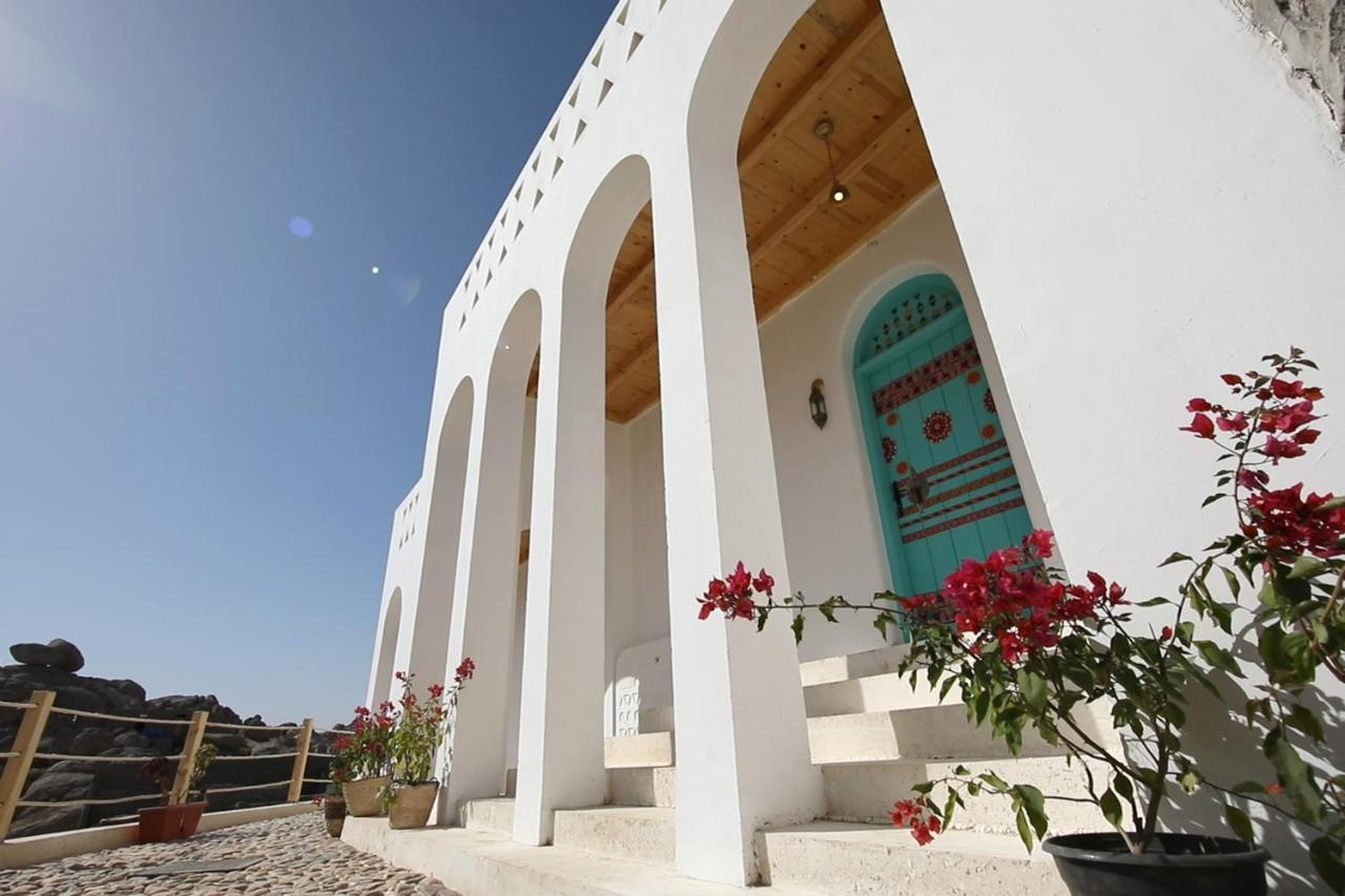 Benben By Dhara Hotels - Adults Only أسوان المظهر الخارجي الصورة The entrance of the house