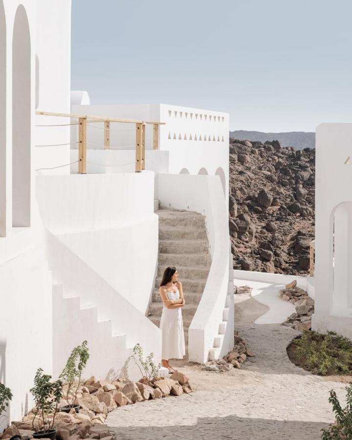 Benben By Dhara Hotels - Adults Only أسوان المظهر الخارجي الصورة The Hotel's exterior