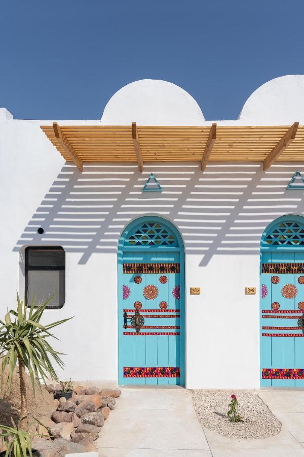Benben By Dhara Hotels - Adults Only أسوان المظهر الخارجي الصورة