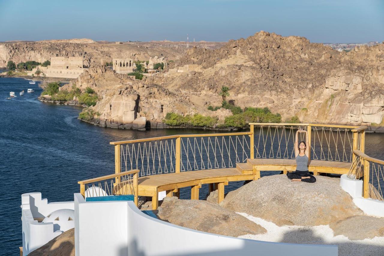 فندق Benben By Dhara Hotels Adults Only أسوان ،5 مصر بدءاً من 239 Us‬ Albooked‬